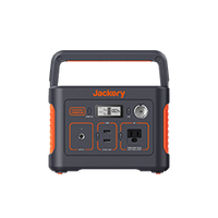 Jackery ポータブル電源 400