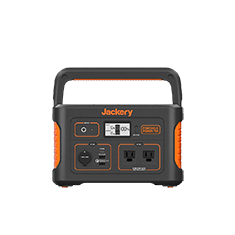 Jackery ポータブル電源 708｜大容量・防災製品等推奨品認証・高安全性 