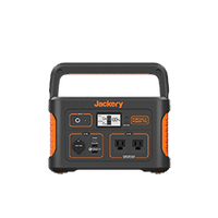 Jackery ポータブル電源 708