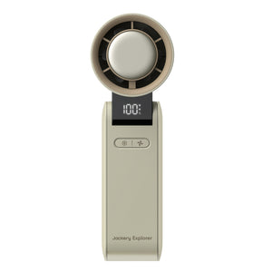 Jackery Turbo Fan