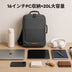 Jackery Solar Backpack
