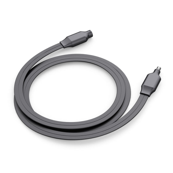 Jackery SolarSaga 10M延長ケーブル（フラット）ソーラーパネル延長接続対応