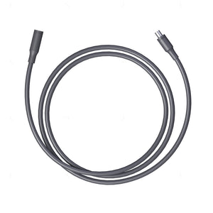 Jackery SolarSaga 5M延長ケーブル（グレー）