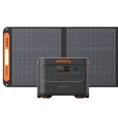 Jackery Solar Generator 3000 Pro ポータブル電源 ソーラーパネル Jackery Solar Generator 3000 Pro ポータブル電源 ソーラーパネル