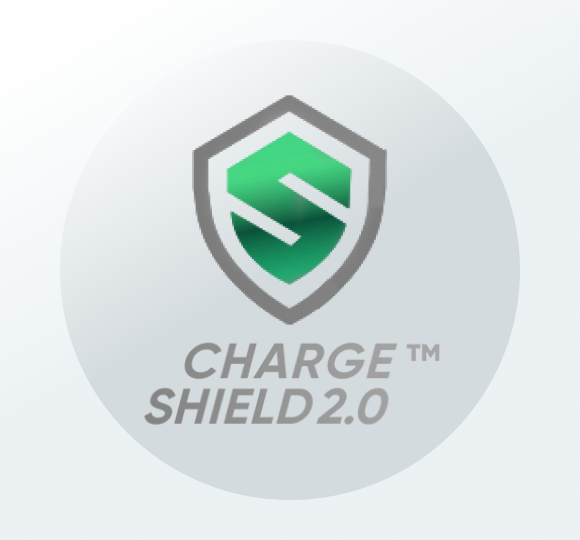 CHARGE　SHIELD　2.0