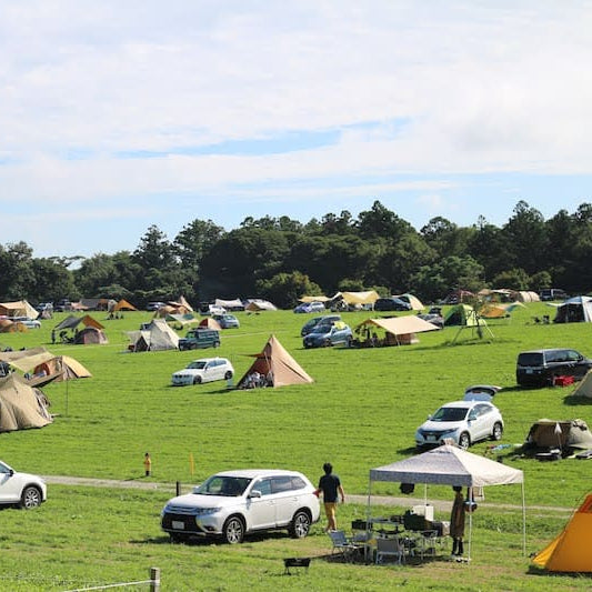 千葉県で車中泊できるスポット13選！道の駅やRVパークなど紹介
