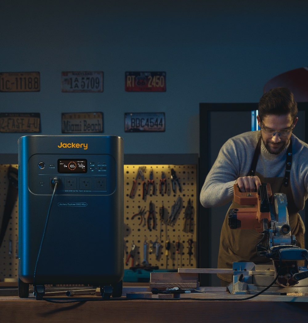 屋外作業・ガーデニング機器