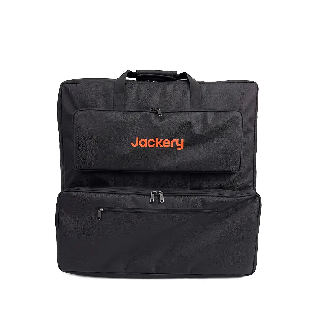 Jackery ソーラーパネル 収納バッグ – Jackery Japan