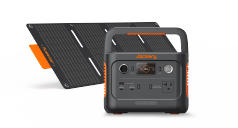 Jackery Solar Generator 300 Plus