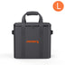 Jackery ポータブル電源 収納バッグ Mini S M L