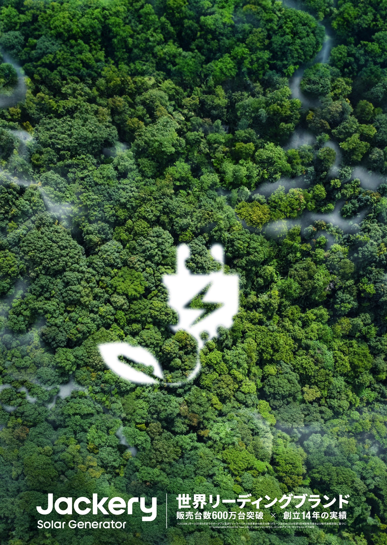 Sustainable Power for Your Life