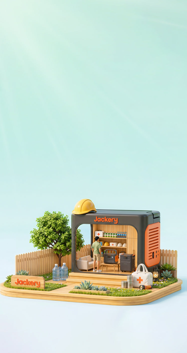 jackery 専用 pro　アウトレット ポータブル電源最新セール情報|Jackery Japan
