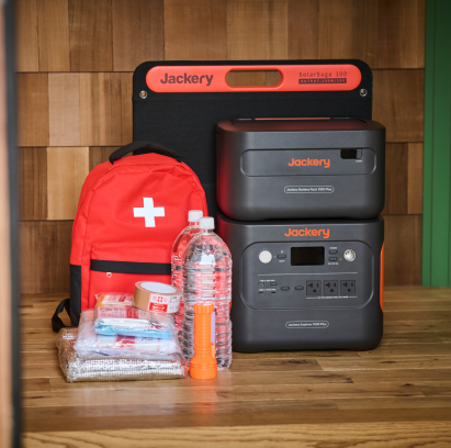 ポータブル電源の利用ポイント：保管場所に注意