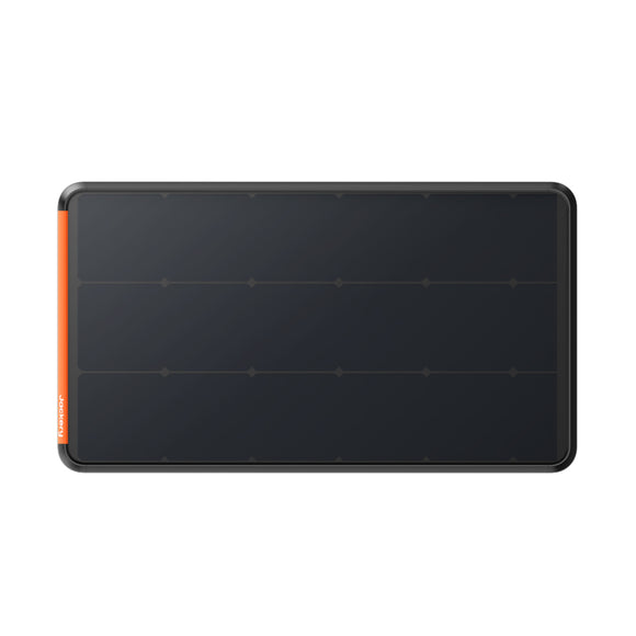Jackery SolarSaga 100 Prime ソーラーパネル 製品外観
