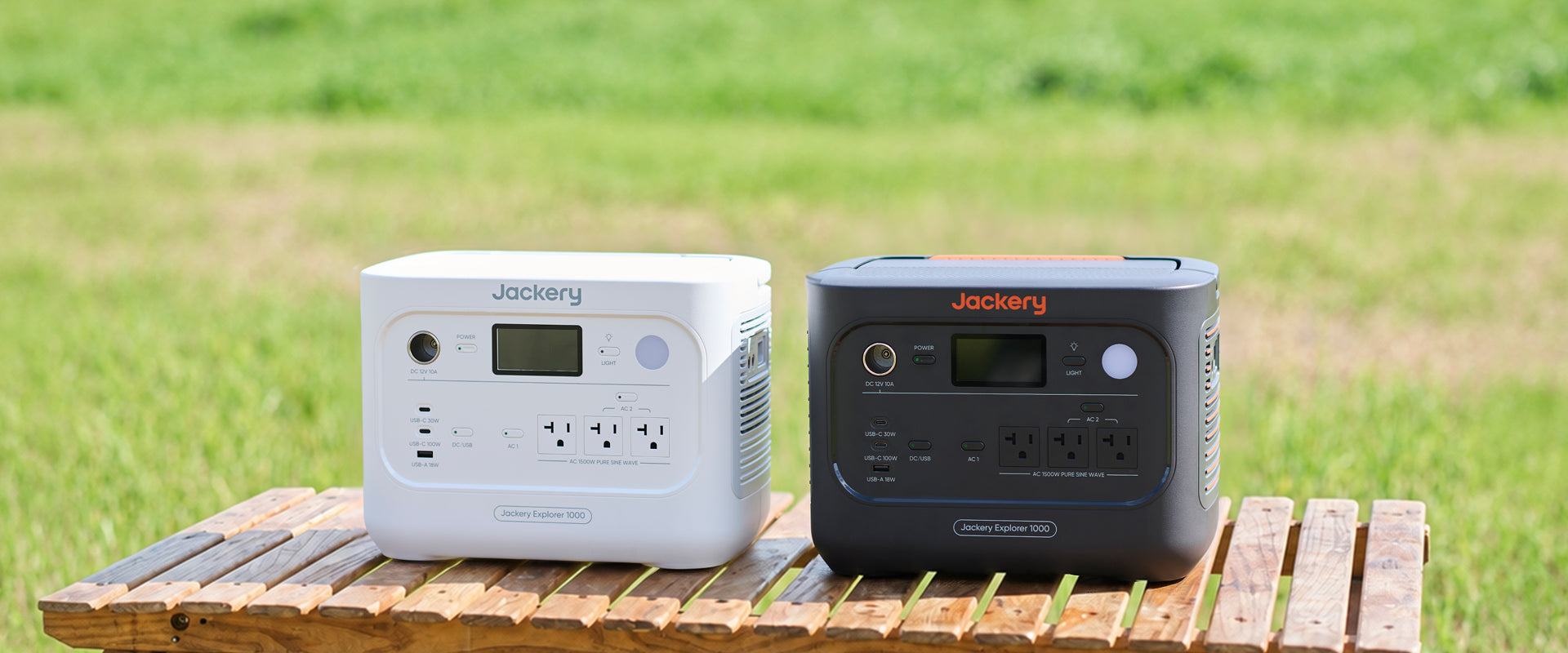 jackeryポータブル電源 ポータブル電源｜Jackery（ジャクリ）公式