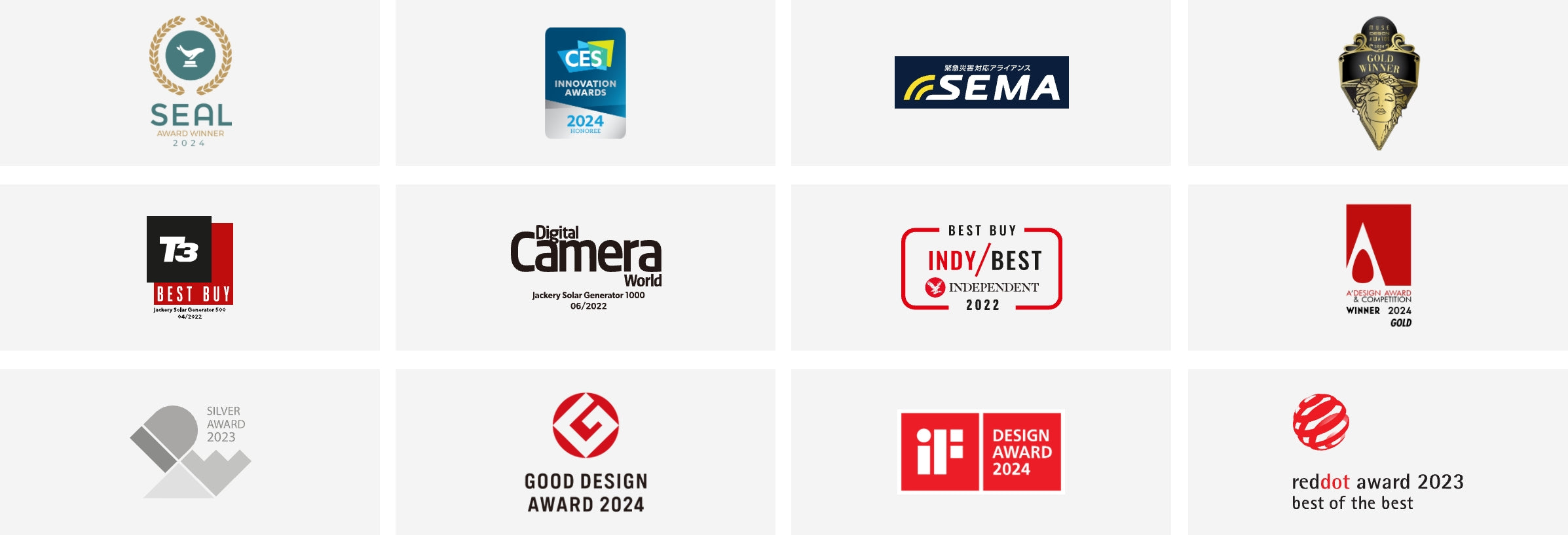 さまざまなメディアでの紹介