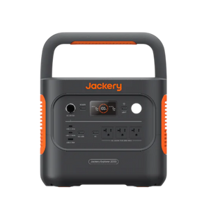 72時間の在宅避難を支えるポータブル電源 防災特設サイト – Jackery Japan