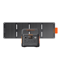 Jackery ポータブル電源 240｜容量240Wh・軽量コンパクト・高品質 