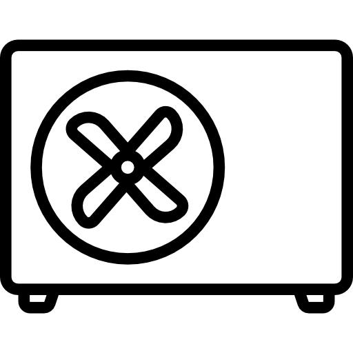 Jackeryポータブル電源の家電への稼働時間目安－エアコン