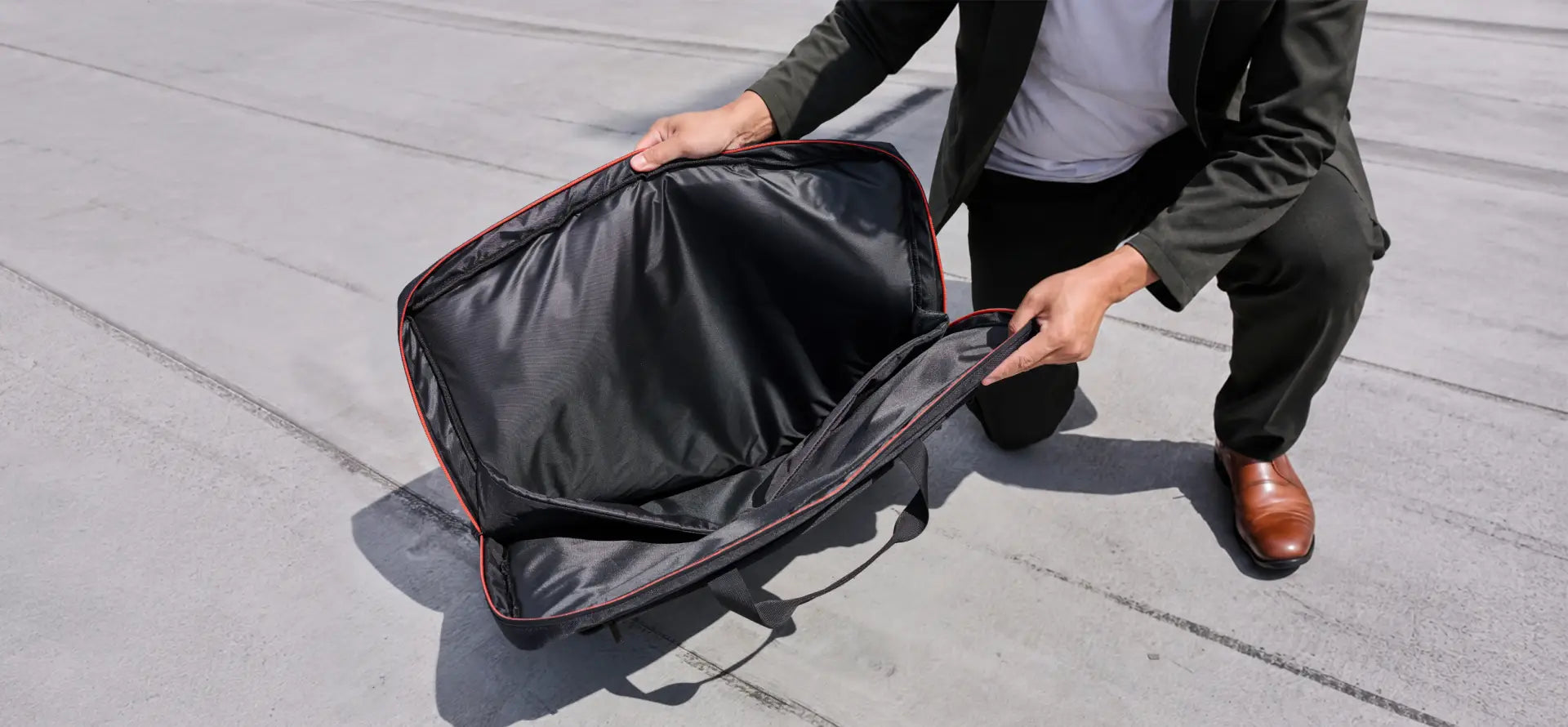 Jackery ポータブル電源 2000 本体、ソーラーパネル、収納バッグセット Jackery ポータブル電源 2000 本体、ソーラーパネル、収納バッグセット