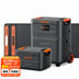 Jackery Solar Generator 3600 Plus ポータブル電源 セット