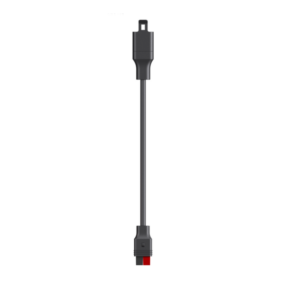 Jackery SolarSaga 接続ケーブル（SolarSaga 100 Prime 専用）