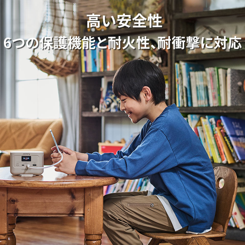 Jackery Solar Generator 100 Plus（サンドゴールド） 40 Air ポータブル電源 ソーラーパネル