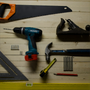 DIYの初心者向け基本工具5選！便利なおすすめ工具や電動の魅力も紹介