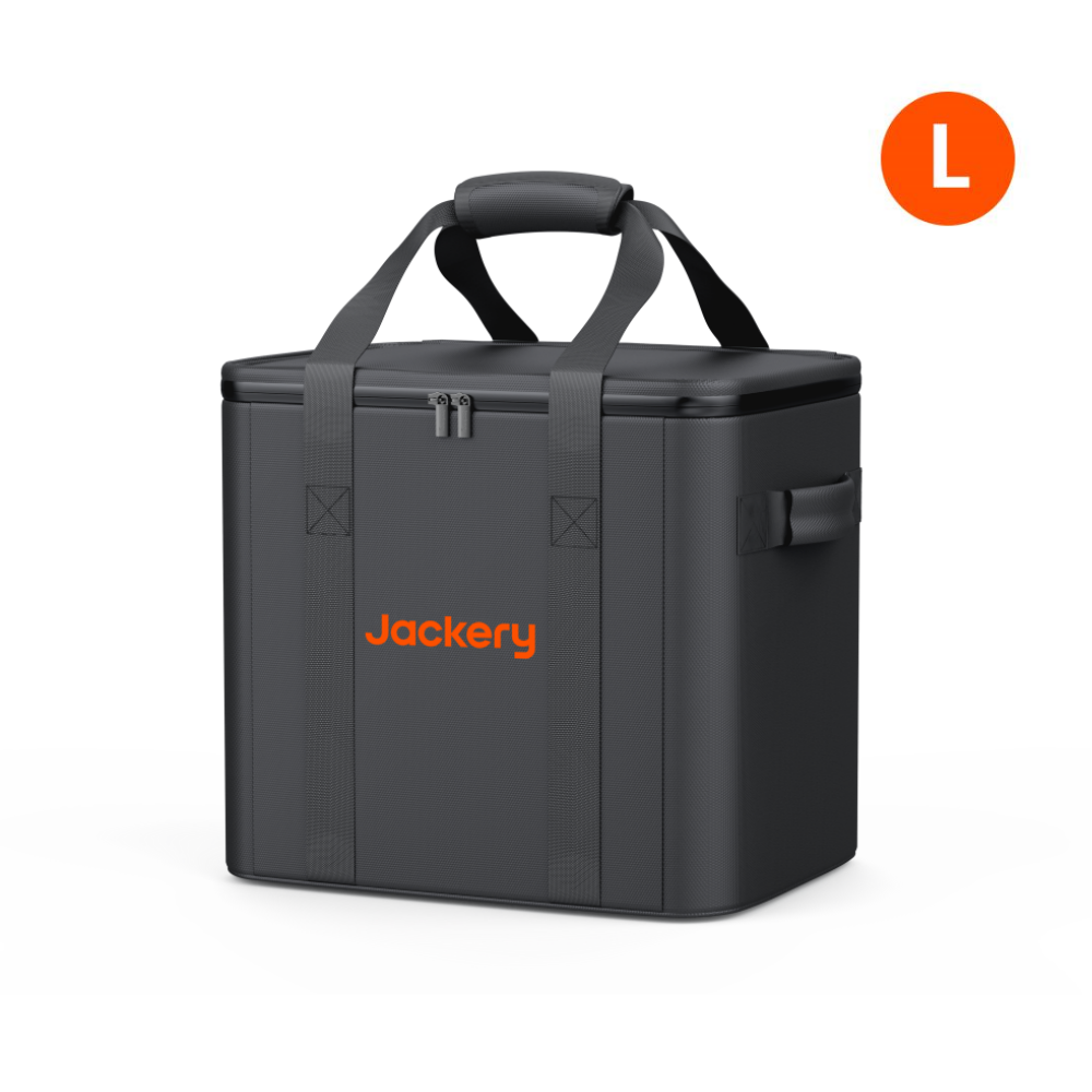 Jackery ポータブル電源 収納バッグ | Mini・S・M・L全サイズ対応 Jackery ポータブル電源 収納バッグ | Mini・S・M・L全サイズ対応