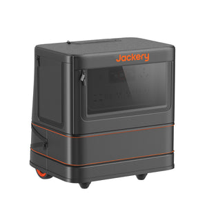 Jackery 保護カバー(ポータブル電源 3600 Plus専用）