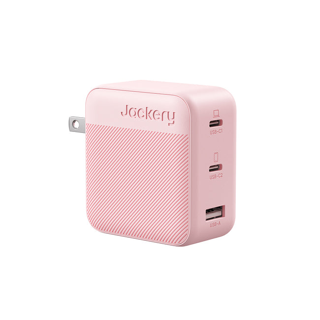 Jackery 102W GaN 3ポート充電アダプター