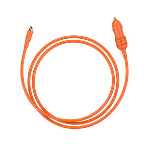 Jackery 車載シガーソケット充電ケーブル