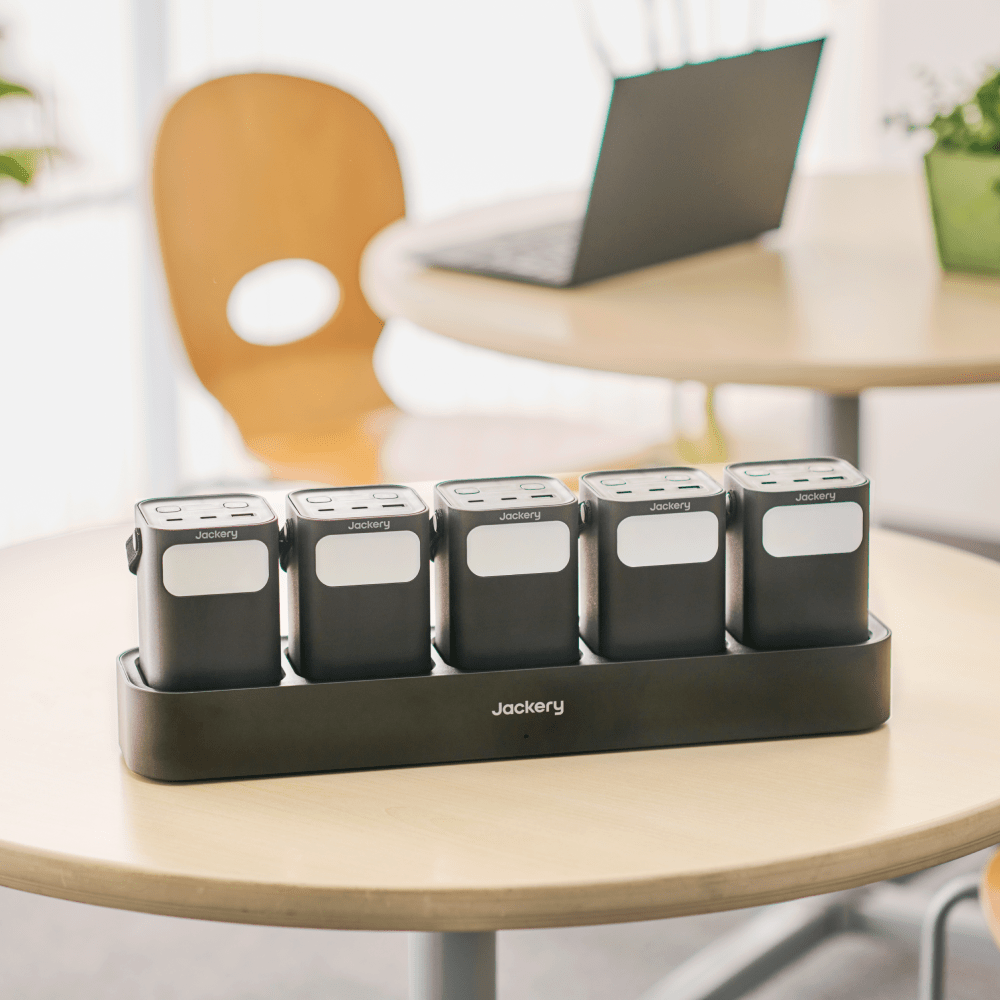 オフィス・ホテル法人向けモデル