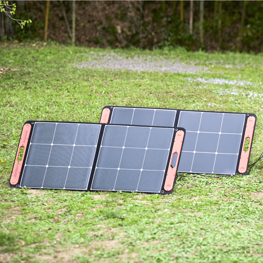 ソーラーパネルスペック比較表