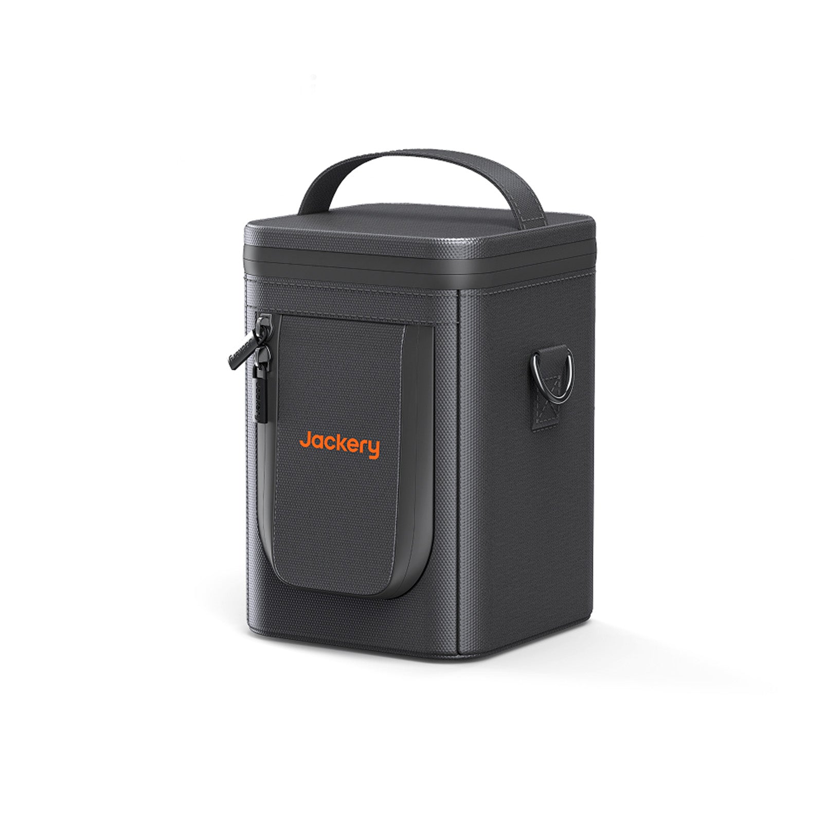 Jackery ポータブル電源 収納バッグ | Mini・S・M・L全サイズ対応