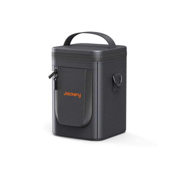 Jackery ポータブル電源 収納バッグ Mini S M L