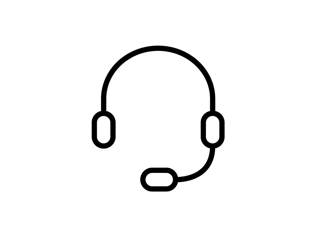 電話対応とチャット/LINE対応可能