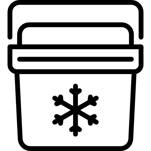 Jackeryポータブル電源の家電への稼働時間目安－車載冷蔵庫