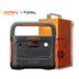 Jackery Solar Generator 1500 New ポータブル電源セット