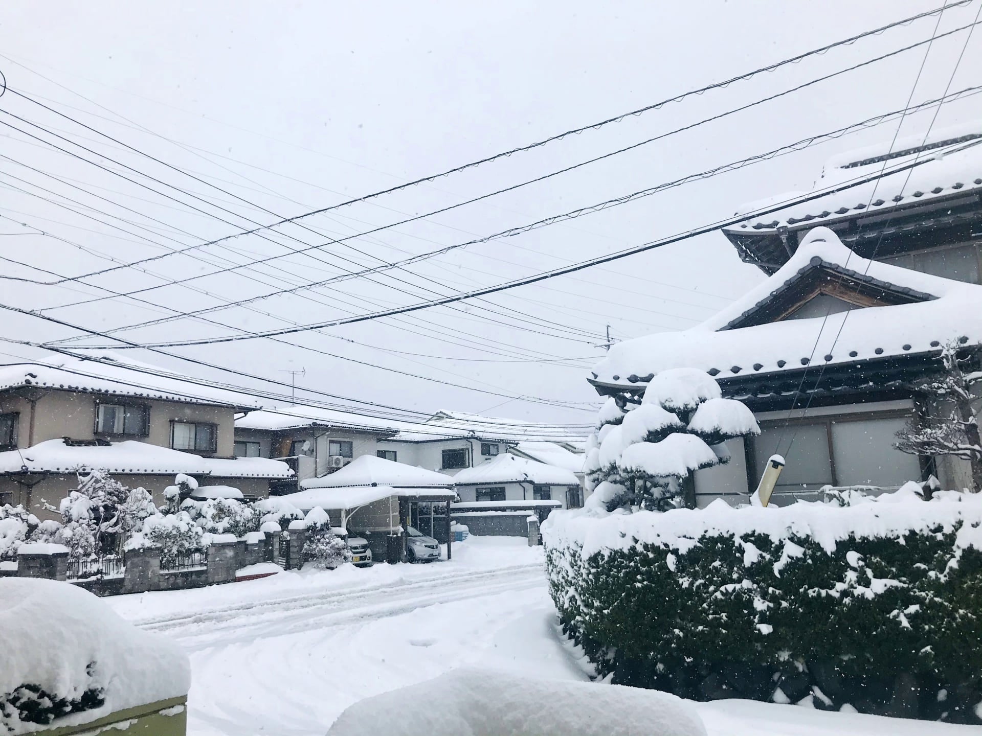 暖冬でも大雪が降るのはなぜ？起こりえる5つの災害や大雪対策も解説