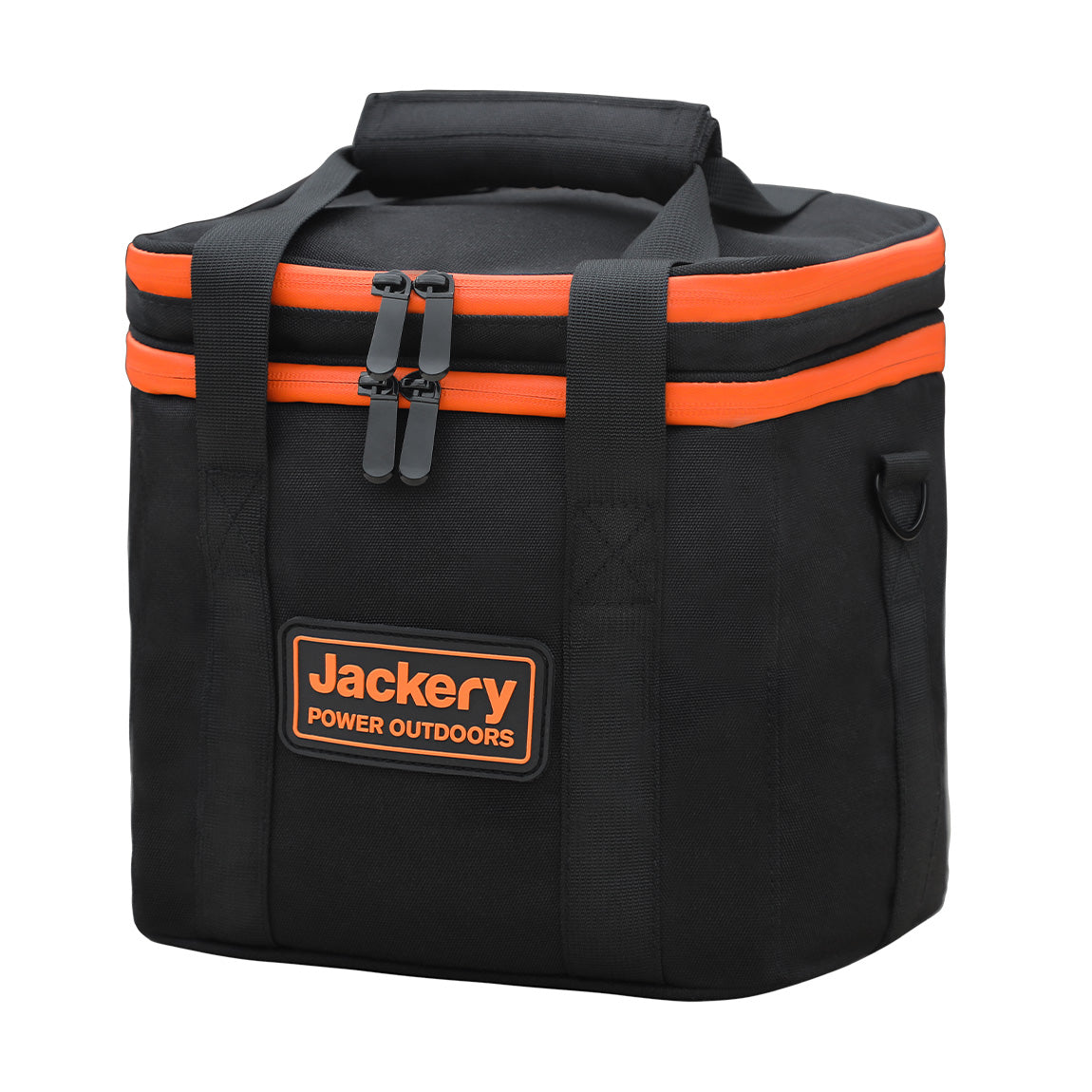Jackery ポータブル電源 収納バッグ P4 (4173132988494)