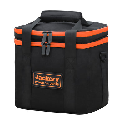 Jackery ポータブル電源 収納バッグ P4 (4173132988494)