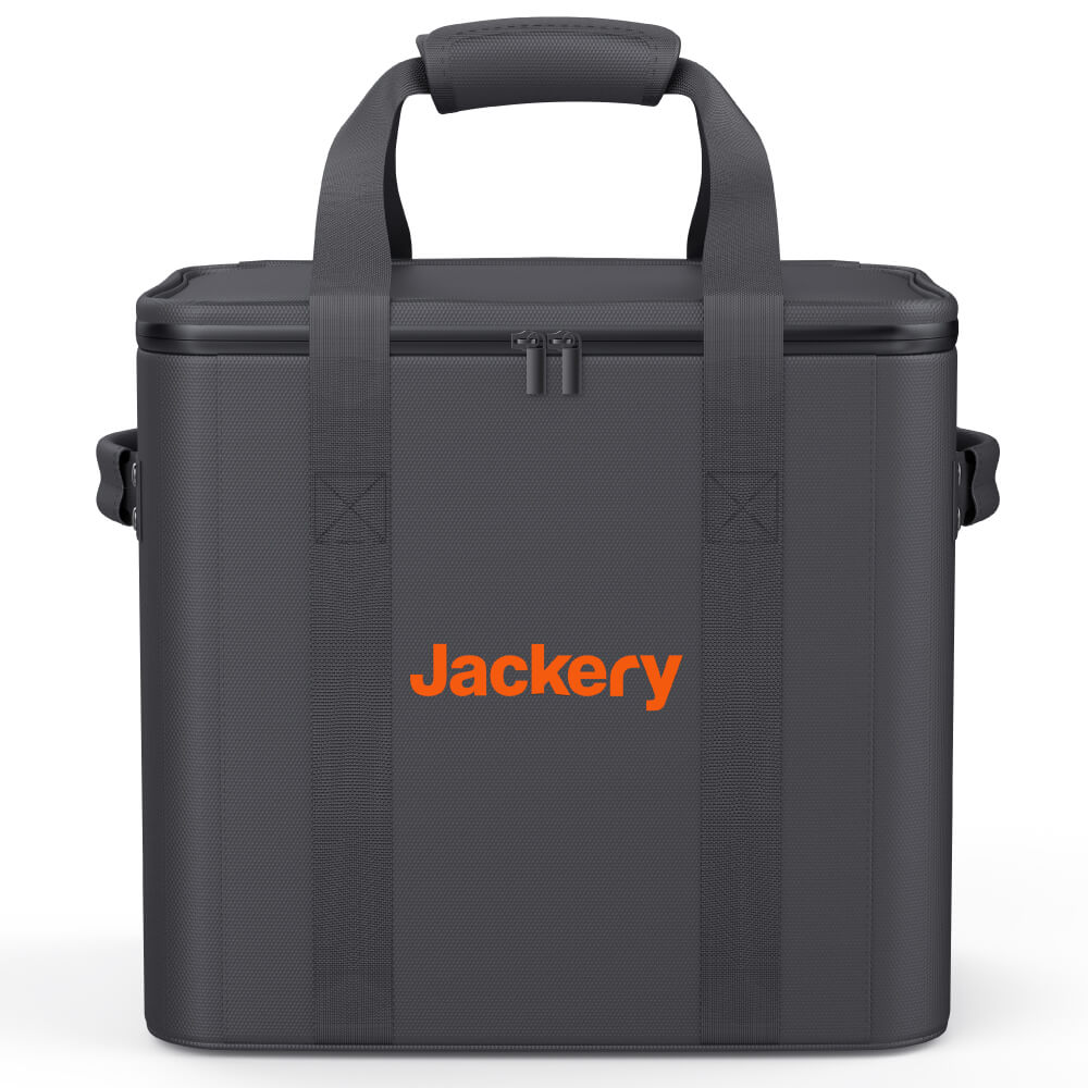 Jackery ポータブル電源 収納バッグ P20