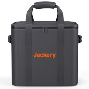 Jackery ポータブル電源 収納バッグ P20