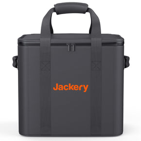 Jackery ポータブル電源 収納バッグ P20