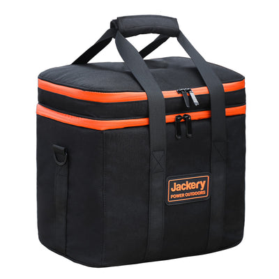 Jackery ポータブル電源 収納バッグ P7 (4746151690318)