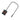 Jackery Solarsaga 並列接続用ケーブル（Jackery ポータブル電源1500「PTB151」専用） (6568094105678)