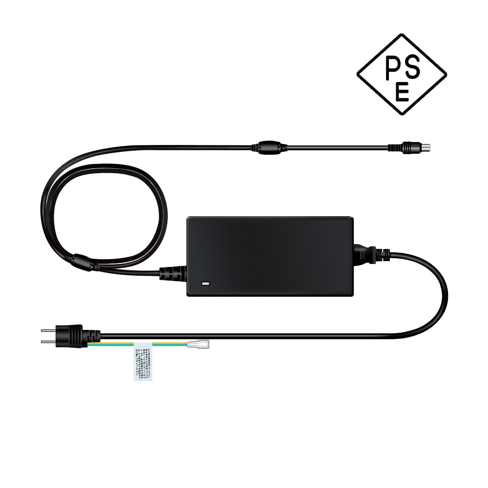 Jackery ACアダプター 300W（Jackery ポータブル電源1500「PTB152」専用） (6619928854606)