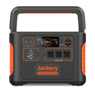 【新品】Jackery ポータブル電源 700 192000mAh/700Wh