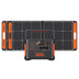Jackery Solar Generator 1500 ポータブル電源 ソーラーパネル セット